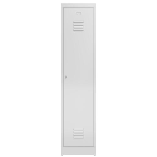 Armoire vestiaire ClassiX industrie salissante  L