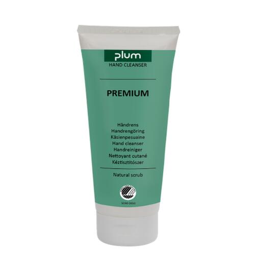 B-Safety Nettoyant pour les mains PLUM Premium Soft, tube, capacité 250 ml  L