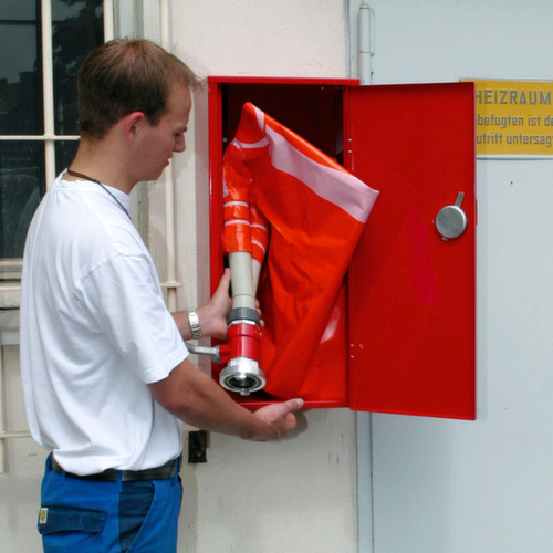 joint de porte flexible pour un remplissage avec de l'eau  L