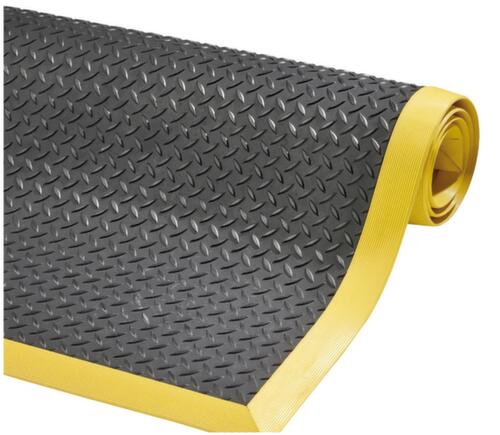 Tapis anti-fatigue Venlo avec profilé diamant  L