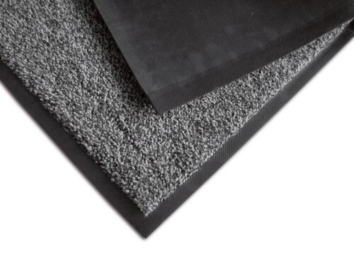 Miltex Tapis bouclé lavable Eazycare Wash pour intérieur  L