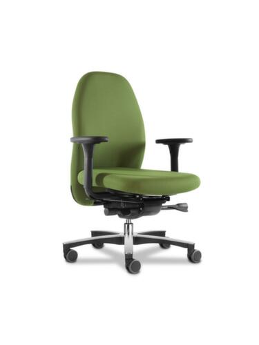 Löffler Chaise de bureau pivotant TANGO 23  L