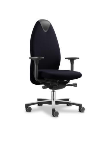 Löffler Chaise de bureau pivotant TANGO 23  L