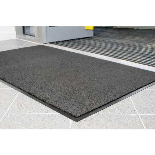 Tapis bouclé à séchage rapide Entra-Plush