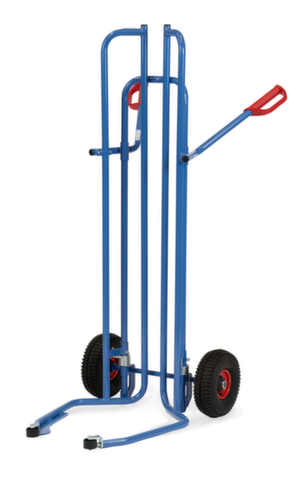 fetra Diable à pneus L