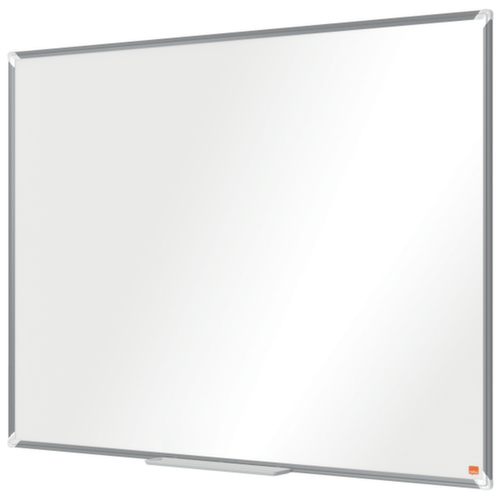 nobo Tableau blanc Premium Plus  L