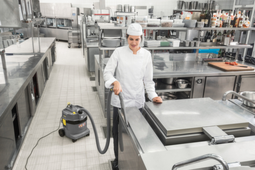 Kärcher Aspirateur eau et poussières NT 22/1 Ap Te L L