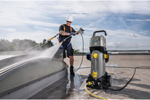 Nettoyeur haute pression Kärcher HD 4/11 C Bp L