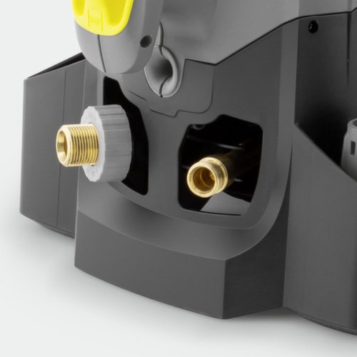 Nettoyeur haute pression Kärcher HD 4/11 C Bp Missing translation L