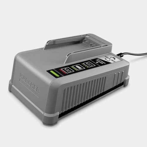 Kärcher Chargeur universel Battery Power+ 18-36  L