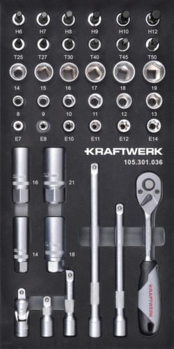 KRAFTWERK®  L