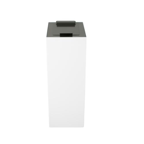 Couvercle pour collecteur de recyclage 1x60 l  L