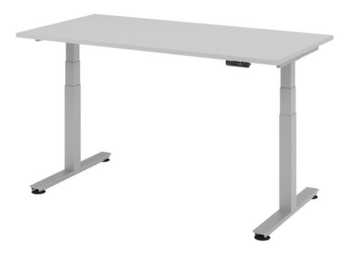 Bureau assis-debout XDSM-Serie L