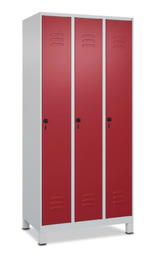 C+P Armoire vestiaire Classic Plus  L