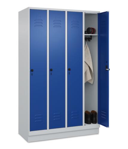 C+P Armoire vestiaire Classic Plus  L