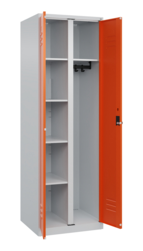 C+P Armoire vestiaire Classic Plus  L