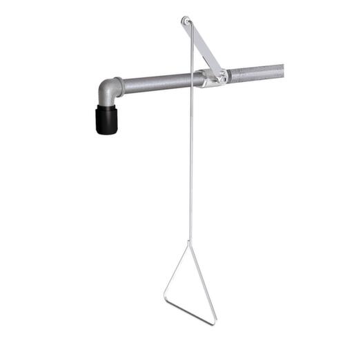 douche corporelle  L