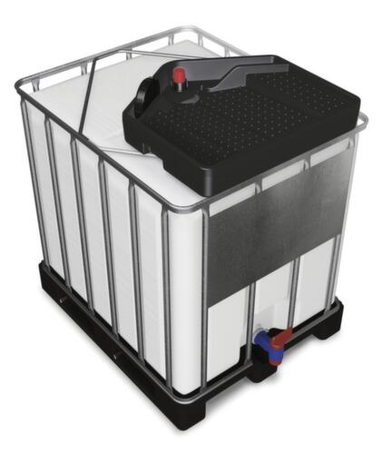 Entonnoir pour contenu IBC 600-1000 l  L