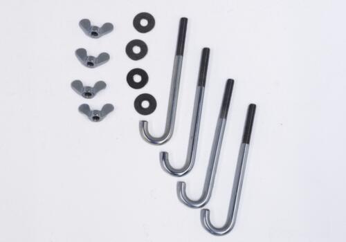 Kit de fixation FALCON pour Entonnoir IBC L