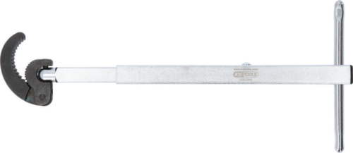 KS Tools Telescopic stand tap nut driver  L