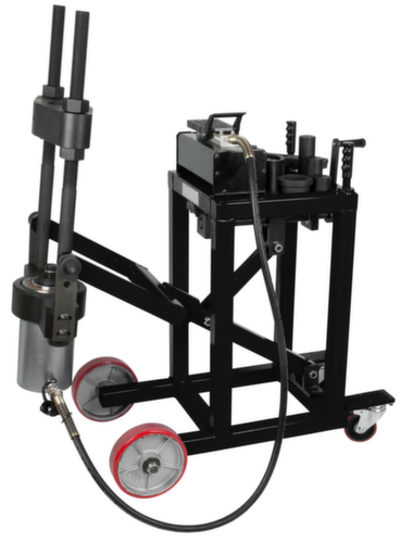 KS Tools Presse Kingpin  L