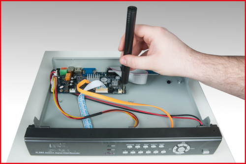 KS Tools precision mechanics USB rechargeable screwdriver  L