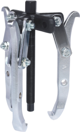 KS Tools Universal puller 2- and 3-armed  L