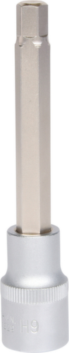KS Tools 1/2" bit socket hexagon socket L