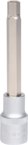 KS Tools 1/2" bit socket hexagon socket L