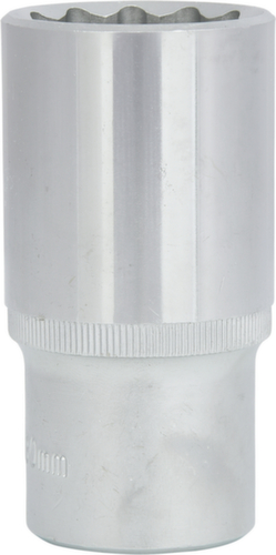 KS Tools 1/2" hexagon socket  L