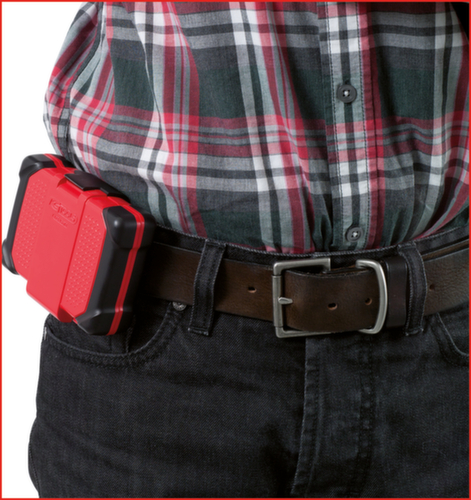 KS Tools 1/4" TORSIONpower bit box L