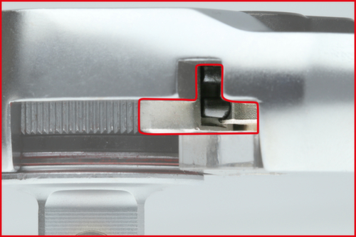 KS Tools 1/2" Monster reversible ratchet Missing translation L