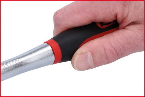 KS Tools 1/2" Monster reversible ratchet L