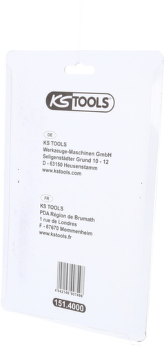 KS Tools Hex key set L
