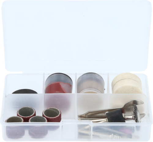 KS Tools accessory set  L