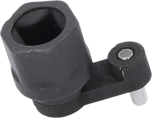 KS Tools 1/4" universal wrench for toothed belt tensioner L