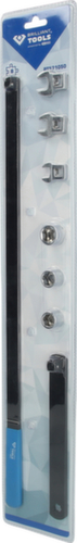 Brilliant Tools V-belt and tensioner pulley wrench set L