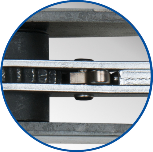 Brilliant Tools Ratchet brake piston adjuster L