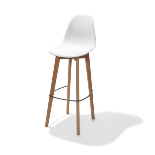 VEBA Tabouret de bar Essentials Keeve  L