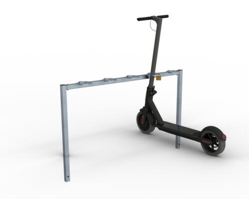 Schake Scooterparker L