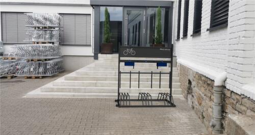 Schake Support cycles mobile L