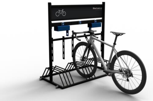 Schake Support cycles mobile L