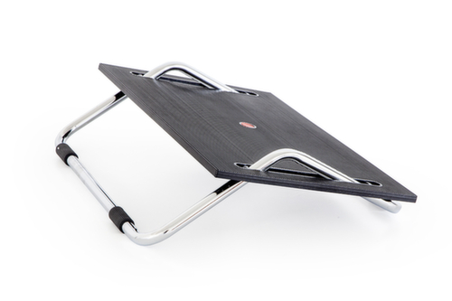 UDOBÄR Repose-pieds avec fonction à bascule L