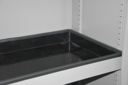 Lacont Bac intérieur PE storeLAB L