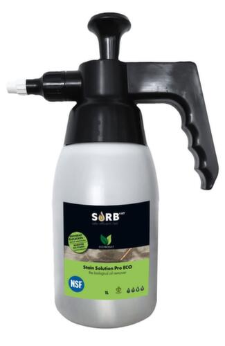 Sorb XT détachant Pro ECO, 1 l  L