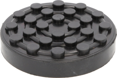 KS Tools Rubber plate 03 for Ravaglioli / Werther lifts L