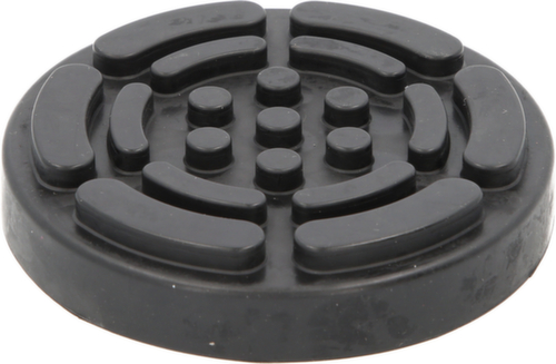 KS Tools Rubber plate 05 for Twin Busch lifts  L