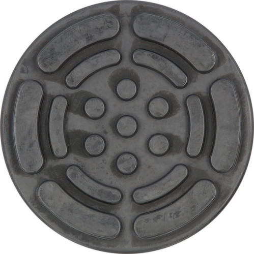 KS Tools Rubber plate 05 for Twin Busch lifts  L