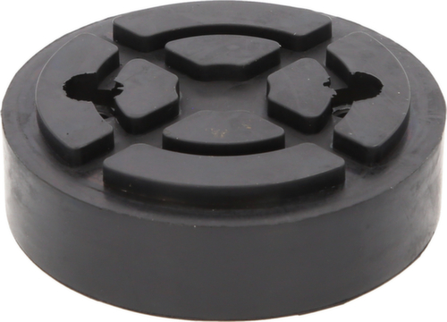 KS Tools Rubber plate 07 for Launch / Twin Busch / RP Tools lifts  L