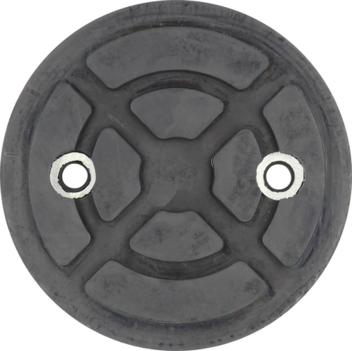 KS Tools Rubber plate 07 for Launch / Twin Busch / RP Tools lifts  L